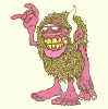 Benutzeravatar